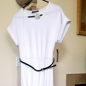 Elizabeth & Nicole (Formal Women's Dress/ NWT)